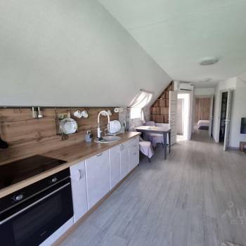 Сдается 1-комнатная квартира, 50 м²