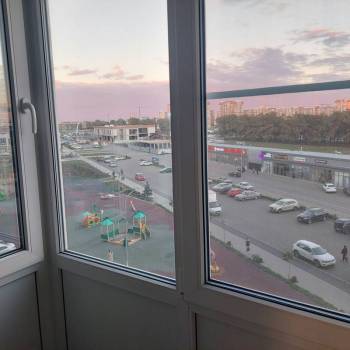 Продается 2-х комнатная квартира, 68,7 м²