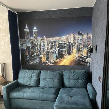 Продается 1-комнатная квартира, 38 м²