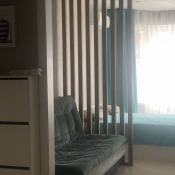 Сдается 2-х комнатная квартира, 52,7 м²