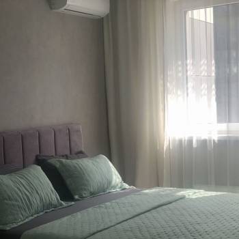 Сдается 2-х комнатная квартира, 52,7 м²