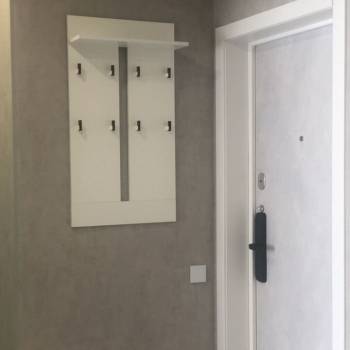 Сдается 2-х комнатная квартира, 52,7 м²