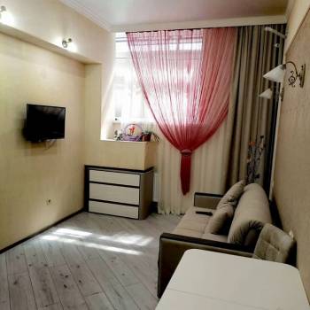 Продается 1-комнатная квартира, 23 м²