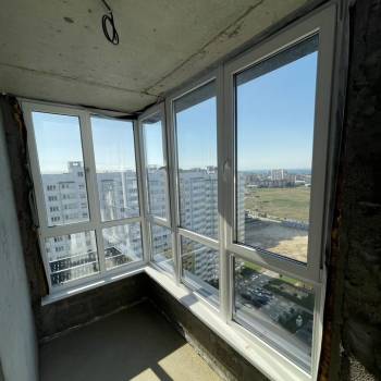 Продается 2-х комнатная квартира, 59,2 м²