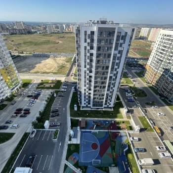 Продается 2-х комнатная квартира, 59,2 м²