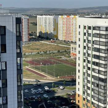 Продается 2-х комнатная квартира, 59,2 м²
