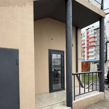 Сдается Нежилое помещение, 36 м²
