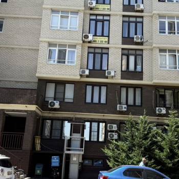 Сдается 1-комнатная квартира, 35 м²