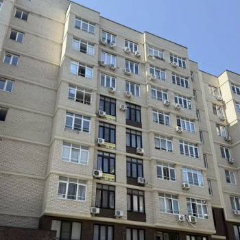 Сдается 1-комнатная квартира, 35 м²