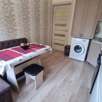 Сдается 1-комнатная квартира, 35 м²