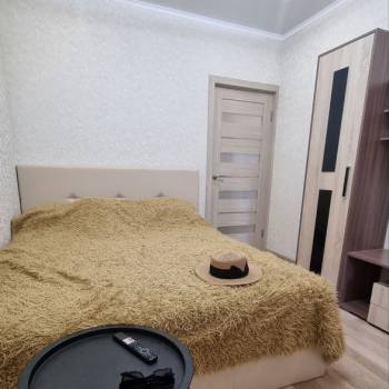 Сдается 1-комнатная квартира, 35 м²