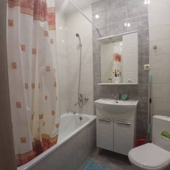 Сдается 1-комнатная квартира, 35 м²
