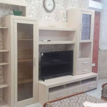 Сдается 1-комнатная квартира, 47 м²