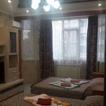 Сдается 1-комнатная квартира, 47 м²