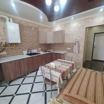 Сдается 1-комнатная квартира, 47 м²