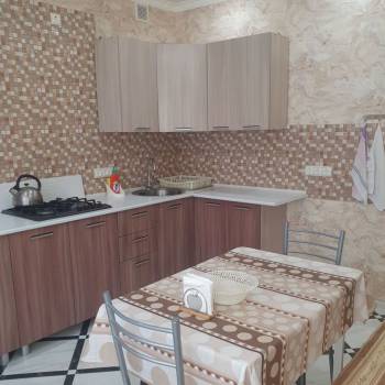 Сдается 1-комнатная квартира, 47 м²