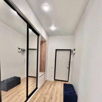 Продается 3-х комнатная квартира, 91 м²