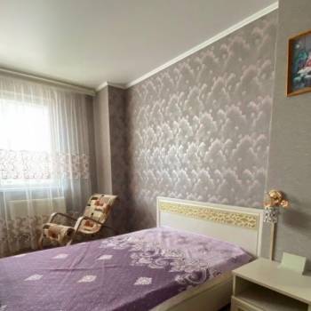 Продается 2-х комнатная квартира, 67 м²