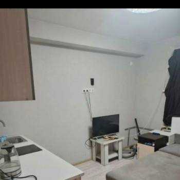 Сдается 1-комнатная квартира, 19 м²