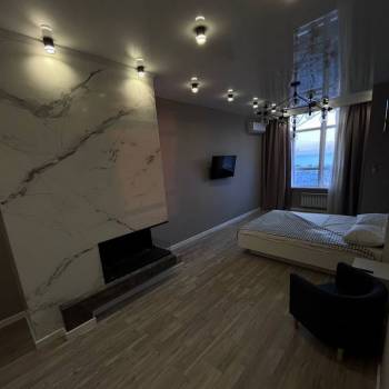 Сдается 2-х комнатная квартира, 70 м²