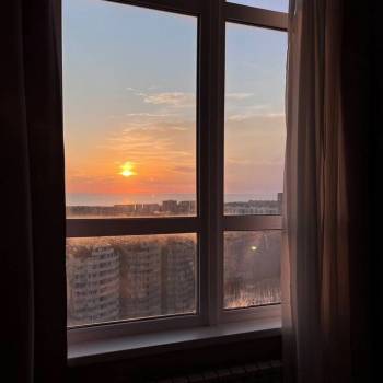 Сдается 2-х комнатная квартира, 70 м²