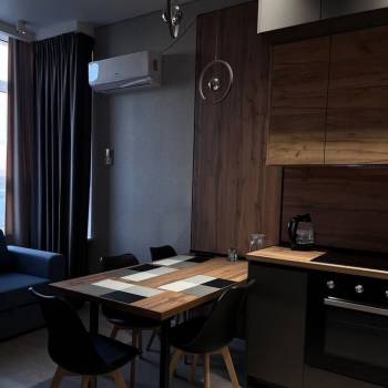 Сдается 2-х комнатная квартира, 70 м²