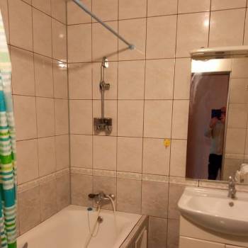 Сдается 2-х комнатная квартира, 66 м²