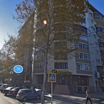 Сдается 2-х комнатная квартира, 66 м²