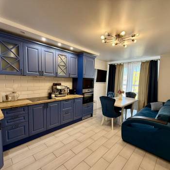 Продается 3-х комнатная квартира, 71,3 м²