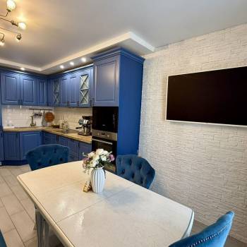 Продается 3-х комнатная квартира, 71,3 м²