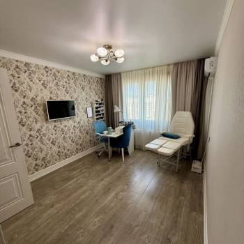 Продается 3-х комнатная квартира, 71,3 м²