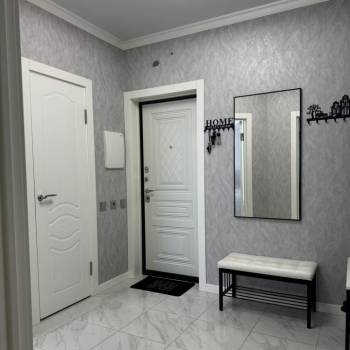Сдается 1-комнатная квартира, 50 м²