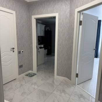 Сдается 1-комнатная квартира, 50 м²