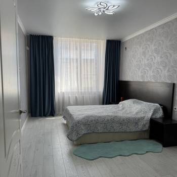 Сдается 1-комнатная квартира, 50 м²