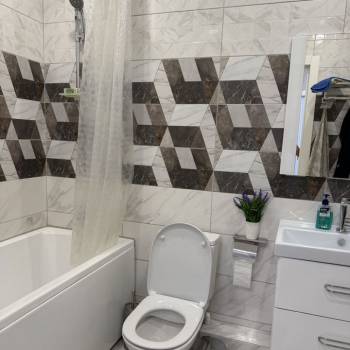 Сдается 1-комнатная квартира, 50 м²