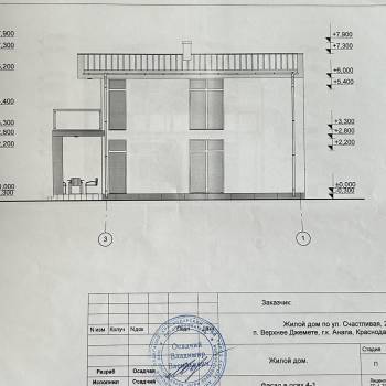 Продается Дом, 187 м²