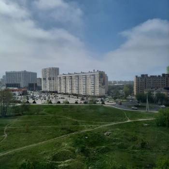 Продается 2-х комнатная квартира, 44 м²