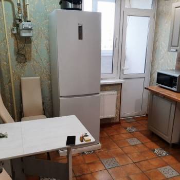Сдается 1-комнатная квартира, 40 м²