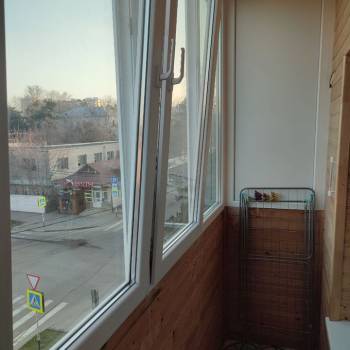 Сдается 2-х комнатная квартира, 62,6 м²