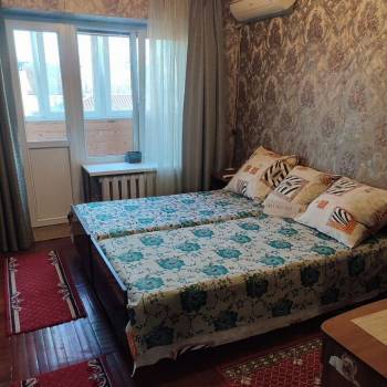 Сдается 2-х комнатная квартира, 62,6 м²