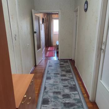 Сдается 2-х комнатная квартира, 62,6 м²