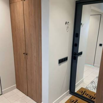 Продается 2-х комнатная квартира, 51,8 м²