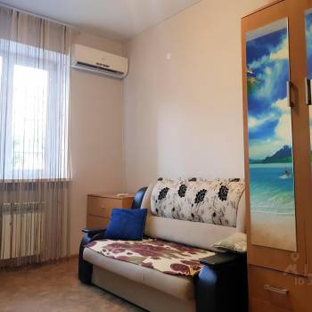 Сдается 1-комнатная квартира, 36 м²