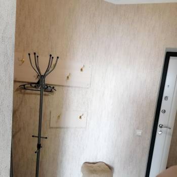 Сдается 1-комнатная квартира, 27 м²