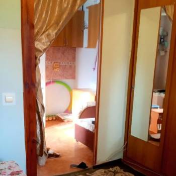 Продается 1-комнатная квартира, 25 м²
