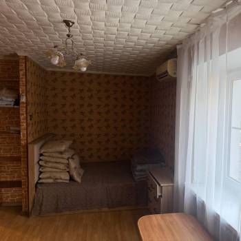 Сдается 1-комнатная квартира, 32 м²