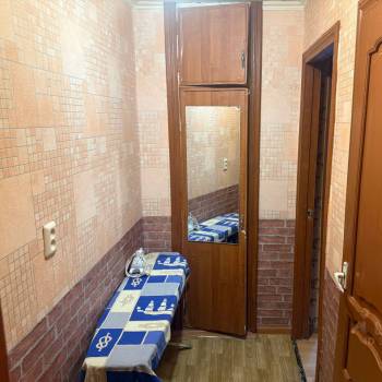 Сдается 1-комнатная квартира, 32 м²