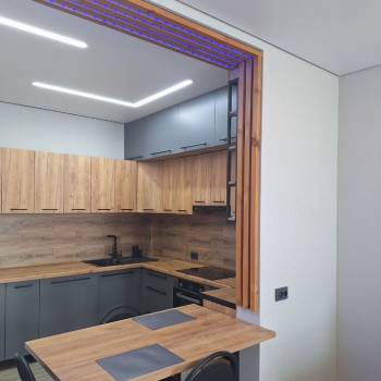Сдается 1-комнатная квартира, 57 м²