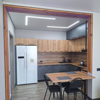 Сдается 1-комнатная квартира, 57 м²