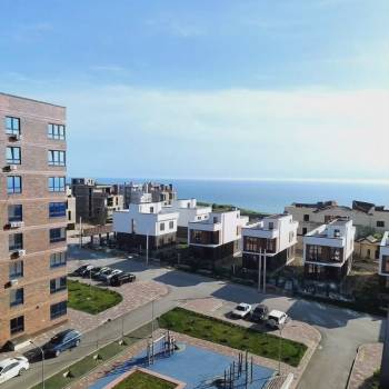 Продается 1-комнатная квартира, 32,7 м²